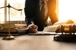 municipal land lawyer