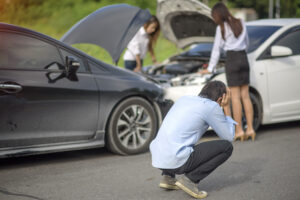 automobile accident
